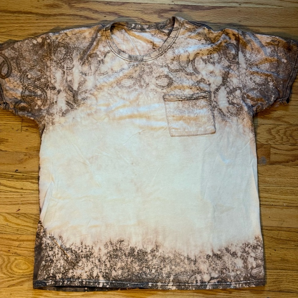 Custom Designed Tshirt - image 1